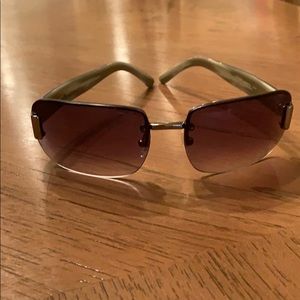 Kate Spade Sunglasses